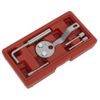 Diesel Engine Timing Tool Kit for Ford, Jaguar, Land Rover 2.2D/3.2D TDCi - Chain Drive VSE5863