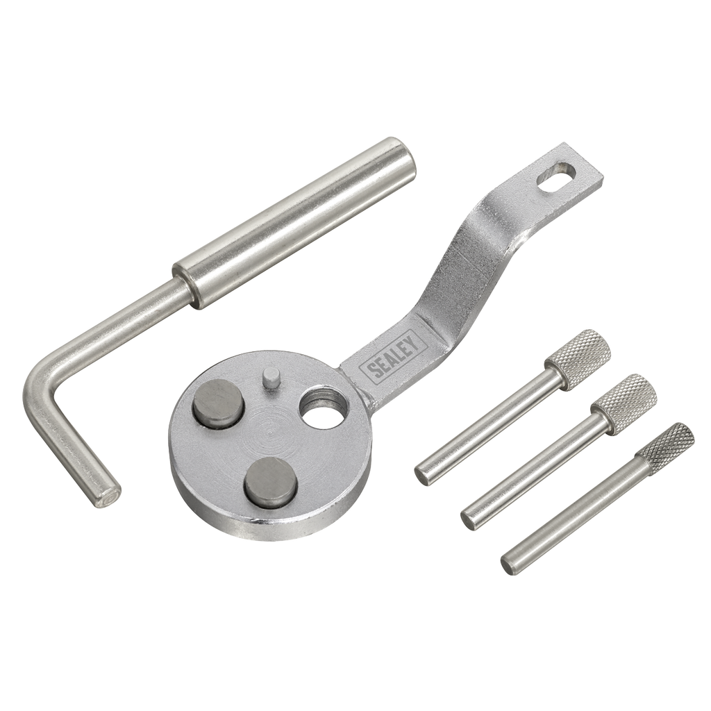 Diesel Engine Timing Tool Kit for Ford, Jaguar, Land Rover 2.2D/3.2D TDCi - Chain Drive VSE5863