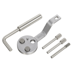 Diesel Engine Timing Tool Kit for Ford, Jaguar, Land Rover 2.2D/3.2D TDCi - Chain Drive VSE5863