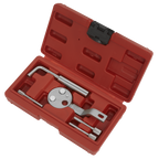 Diesel Engine Timing Tool Kit for Ford, Jaguar, Land Rover 2.2D/3.2D TDCi - Chain Drive VSE5863