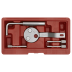 Diesel Engine Timing Tool Kit for Ford, Jaguar, Land Rover 2.2D/3.2D TDCi - Chain Drive VSE5863