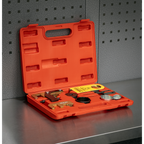Diesel Engine Timing Tool Kit for Dacia, Mitsubishi, Nissan, Suzuki, GM 1.5D/1.9D/2.2D/2.5D - Belt Drive VSE5871A