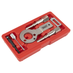 Diesel Engine Timing Tool Kit for GM, Saab 1.9D CDTi/TiD/TTiD, 2.0D CDTi - Belt Drive VSE5886A