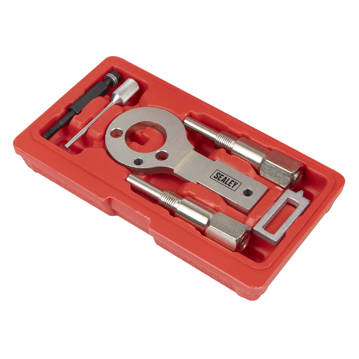 Diesel Engine Timing Tool Kit for GM, Saab 1.9D CDTi/TiD/TTiD, 2.0D CDTi - Belt Drive VSE5886A