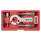 Diesel Engine Timing Tool Kit for GM, Saab 1.9D CDTi/TiD/TTiD, 2.0D CDTi - Belt Drive VSE5886A