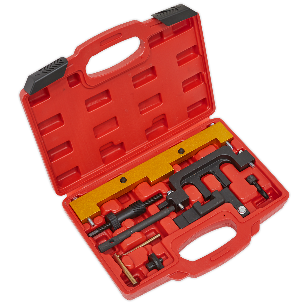 Petrol Engine Timing Tool Kit for BMW 1.8/2.0 N42/N46/N46T - Chain Drive VSE5911A