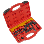 Petrol Engine Timing Tool Kit for BMW 1.8/2.0 N42/N46/N46T - Chain Drive VSE5911A