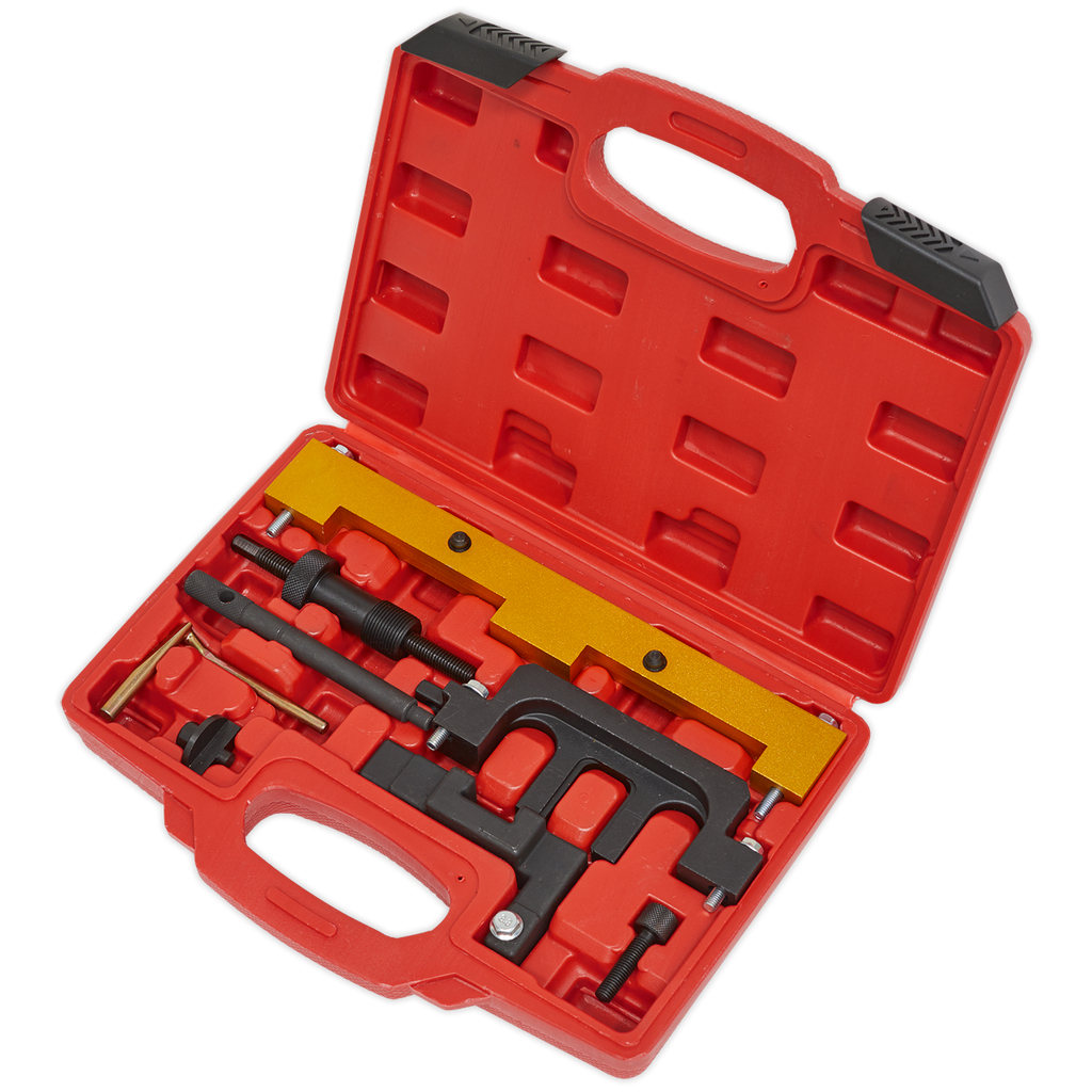 Petrol Engine Timing Tool Kit for BMW 1.8/2.0 N42/N46/N46T - Chain Drive VSE5911A