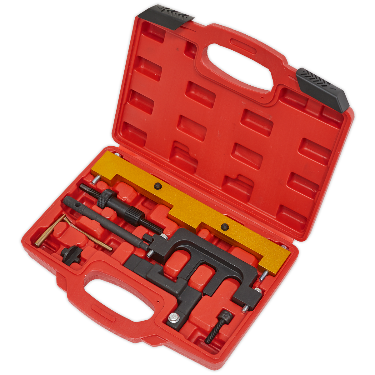 Petrol Engine Timing Tool Kit for BMW 1.8/2.0 N42/N46/N46T - Chain Drive VSE5911A