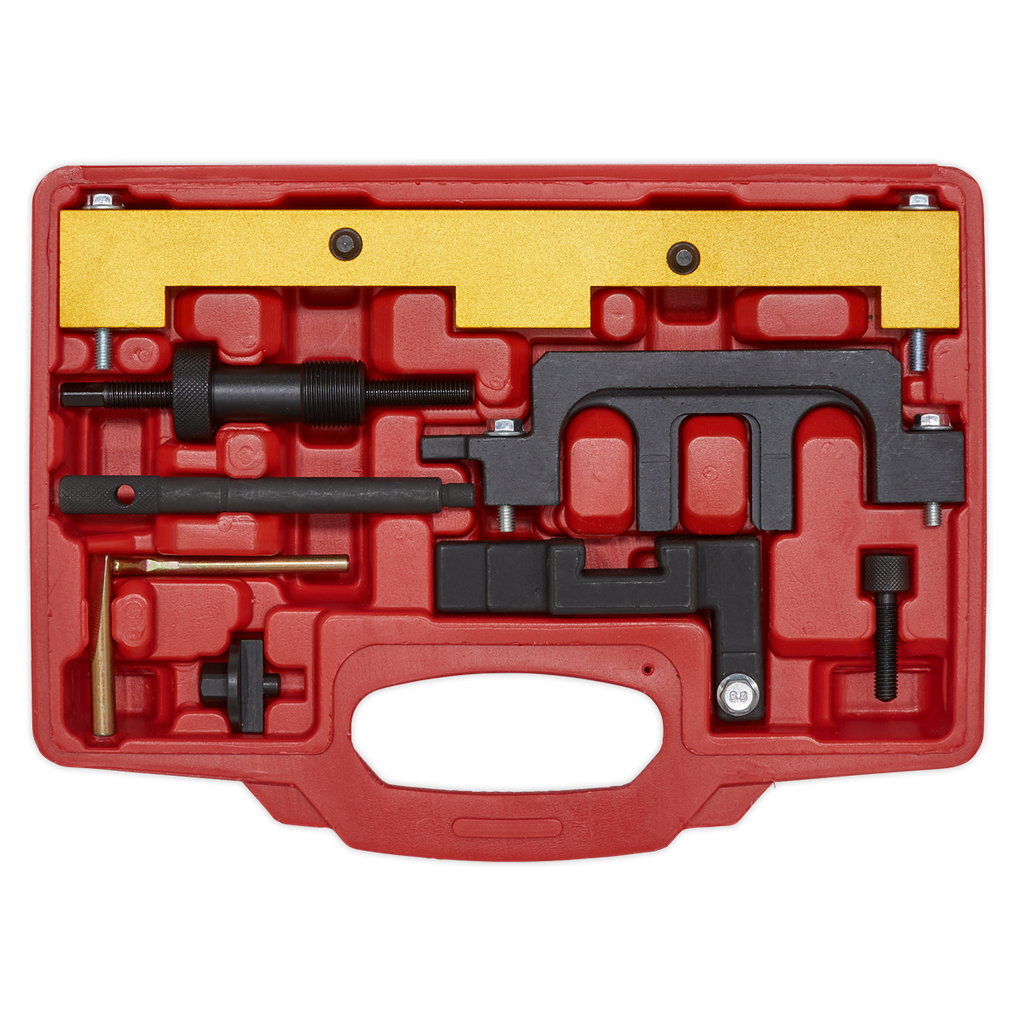 Petrol Engine Timing Tool Kit for BMW 1.8/2.0 N42/N46/N46T - Chain Drive VSE5911A