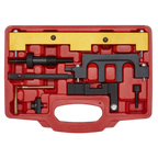 Petrol Engine Timing Tool Kit for BMW 1.8/2.0 N42/N46/N46T - Chain Drive VSE5911A