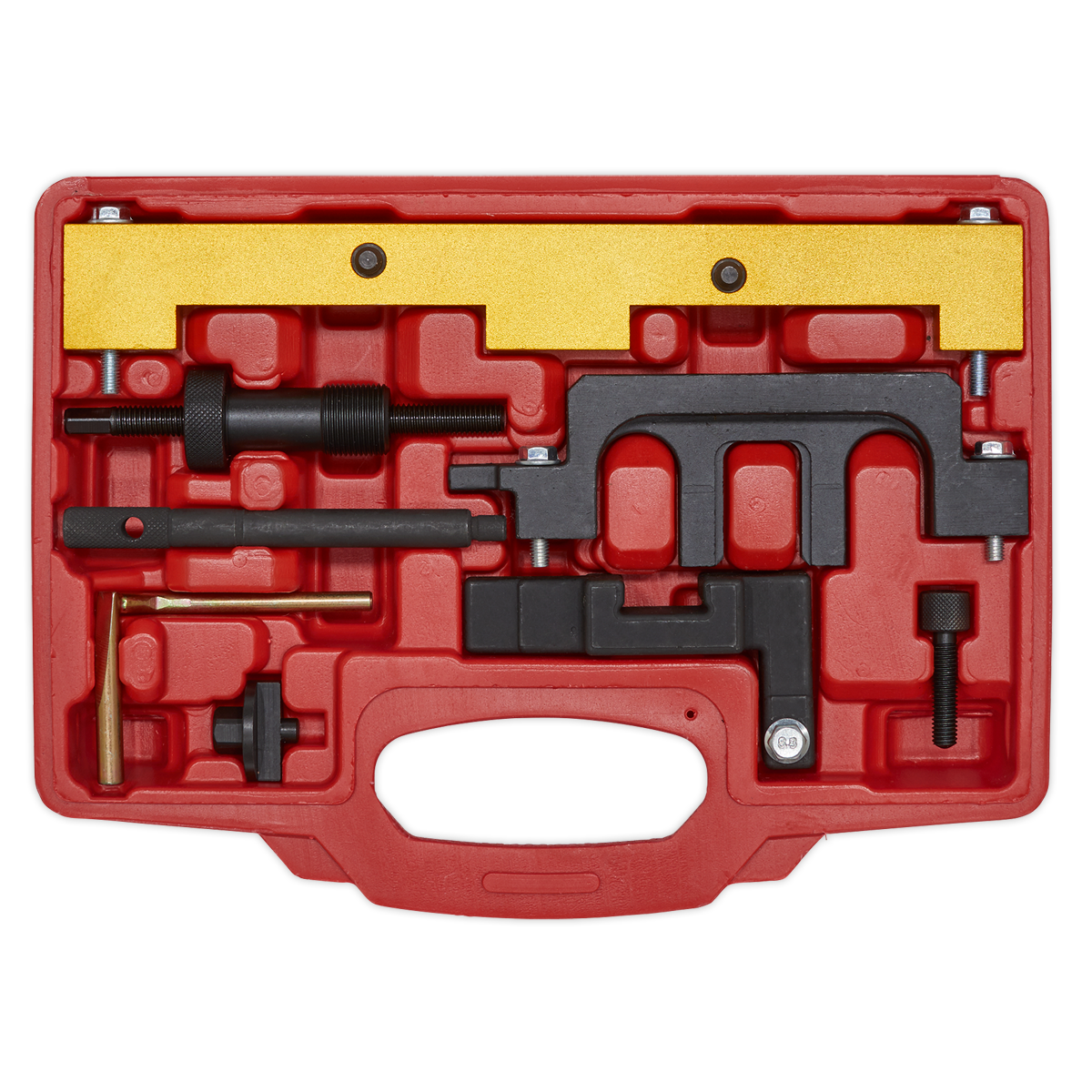 Petrol Engine Timing Tool Kit for BMW 1.8/2.0 N42/N46/N46T - Chain Drive VSE5911A