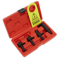 Petrol Engine Timing Tool Kit for VAG 1.2 3-Cylinder (6v/12v) - Chain Drive VSE5921
