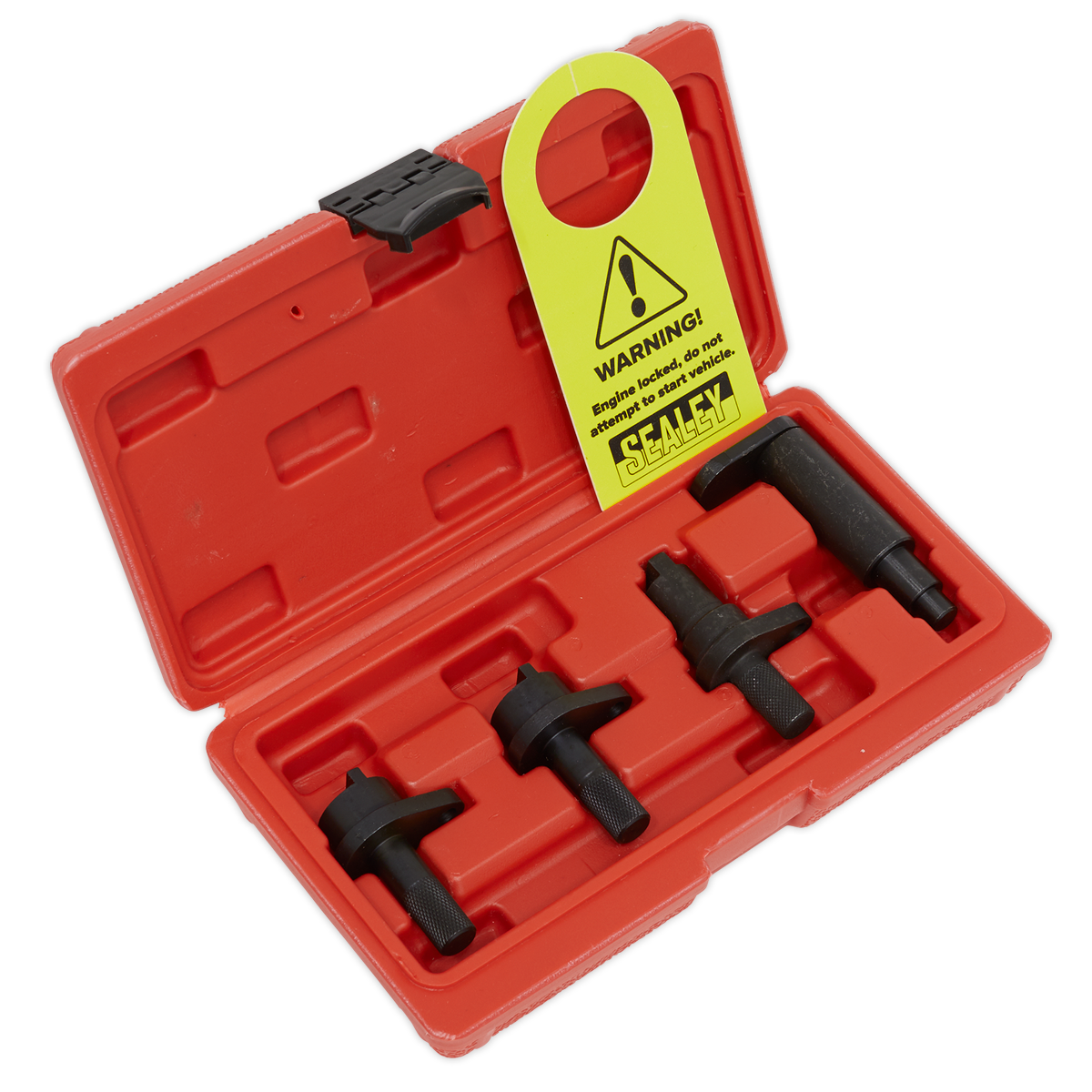 Petrol Engine Timing Tool Kit for VAG 1.2 3-Cylinder (6v/12v) - Chain Drive VSE5921