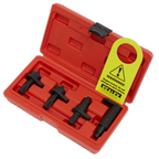Petrol Engine Timing Tool Kit for VAG 1.2 3-Cylinder (6v/12v) - Chain Drive VSE5921