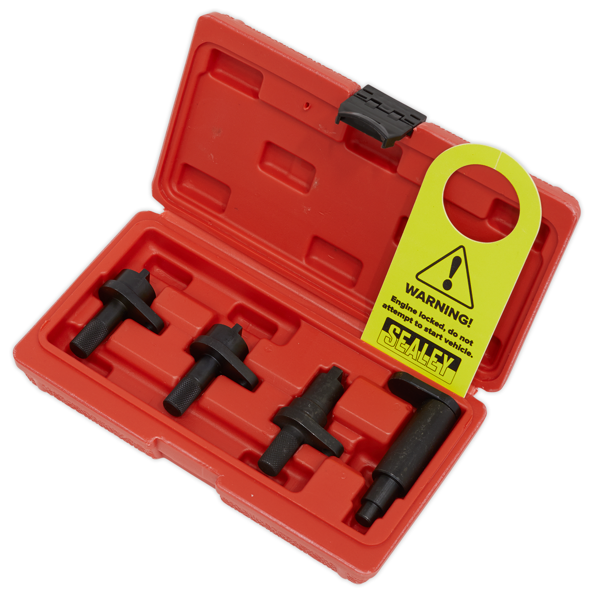 Petrol Engine Timing Tool Kit for VAG 1.2 3-Cylinder (6v/12v) - Chain Drive VSE5921