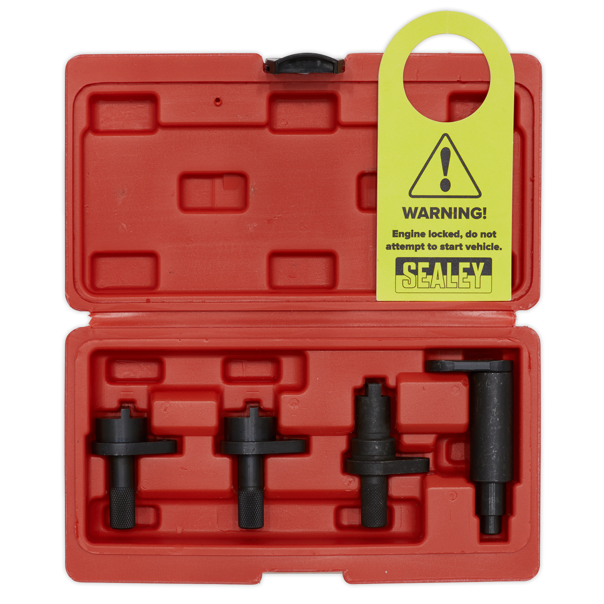 Petrol Engine Timing Tool Kit for VAG 1.2 3-Cylinder (6v/12v) - Chain Drive VSE5921