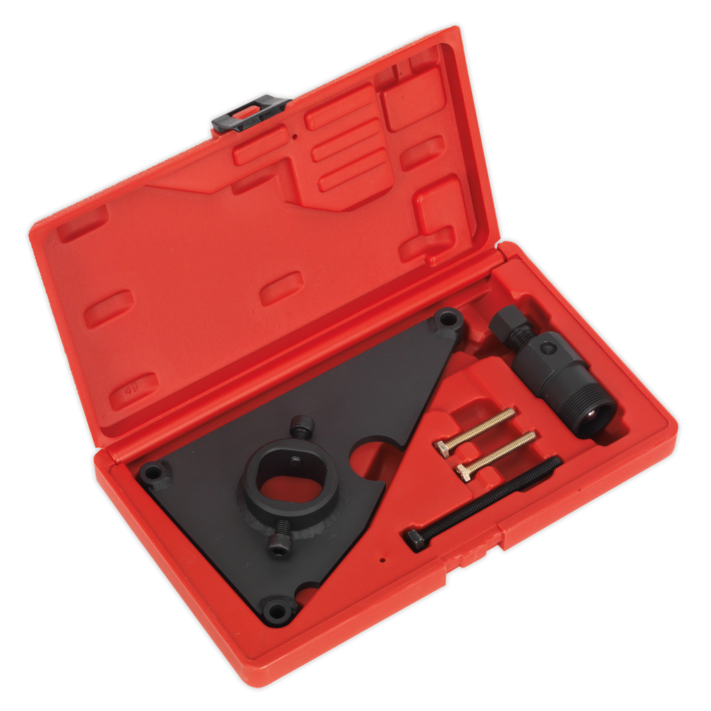 Fuel Pump Sprocket Remover - for Hyundai, Kia 1.1D, 1.4D, 1.6D, 1.7D - Chain Drive VSE5931