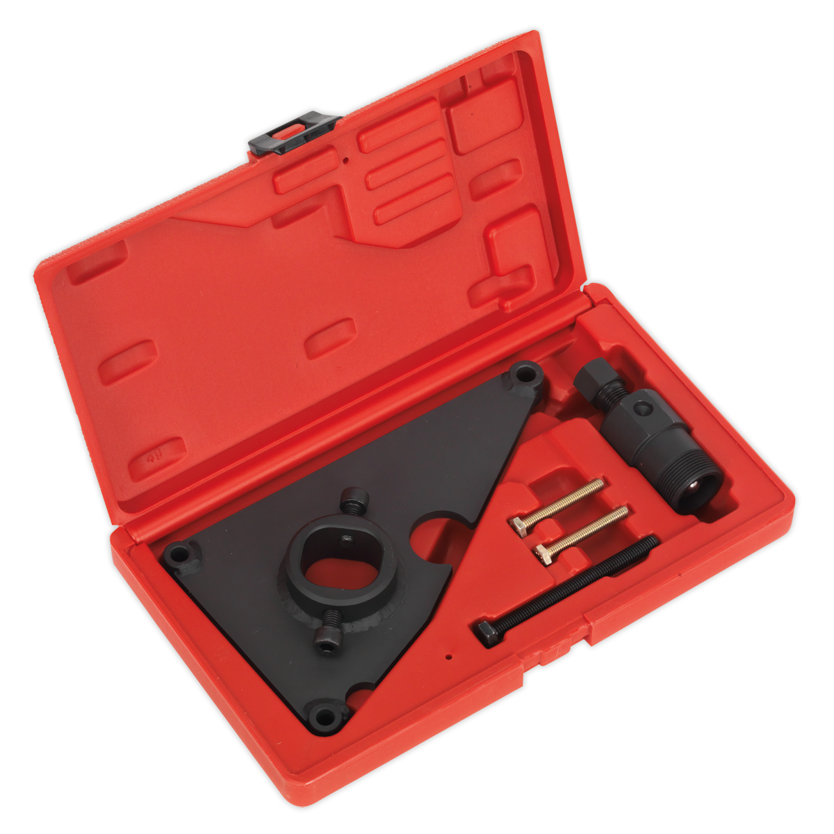 Fuel Pump Sprocket Remover - for Hyundai, Kia 1.1D, 1.4D, 1.6D, 1.7D - Chain Drive VSE5931