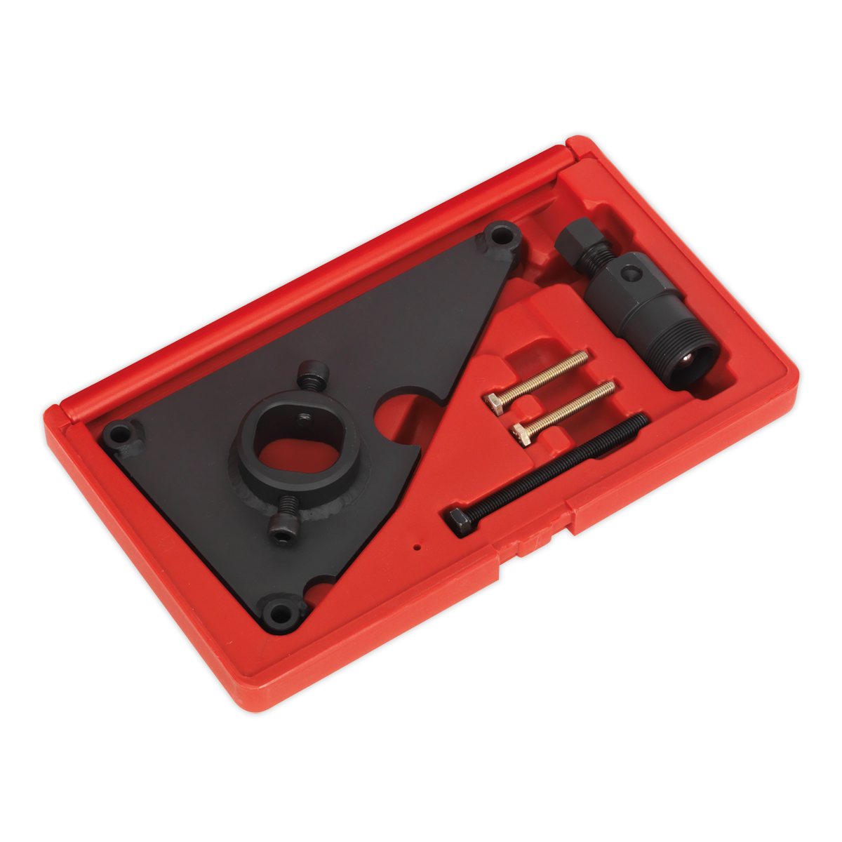 Fuel Pump Sprocket Remover - for Hyundai, Kia 1.1D, 1.4D, 1.6D, 1.7D - Chain Drive VSE5931