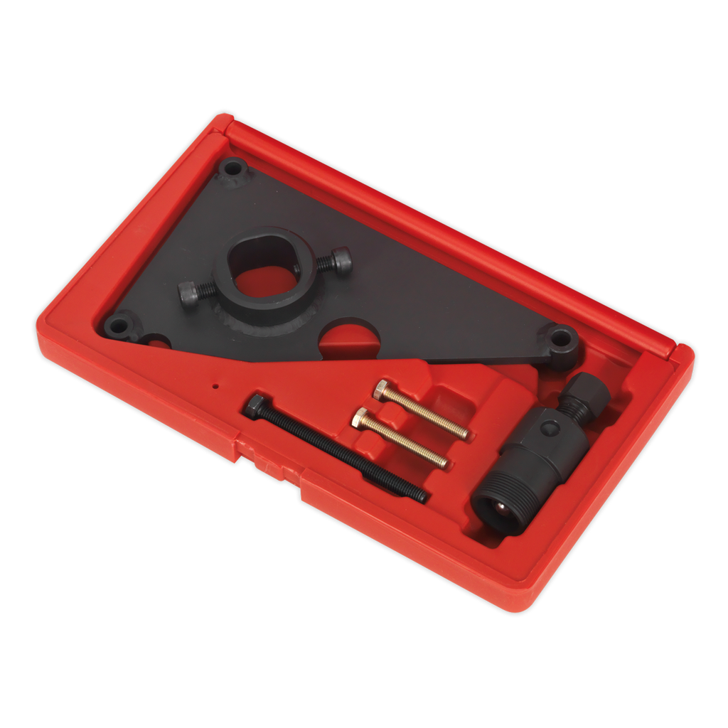 Fuel Pump Sprocket Remover - for Hyundai, Kia 1.1D, 1.4D, 1.6D, 1.7D - Chain Drive VSE5931