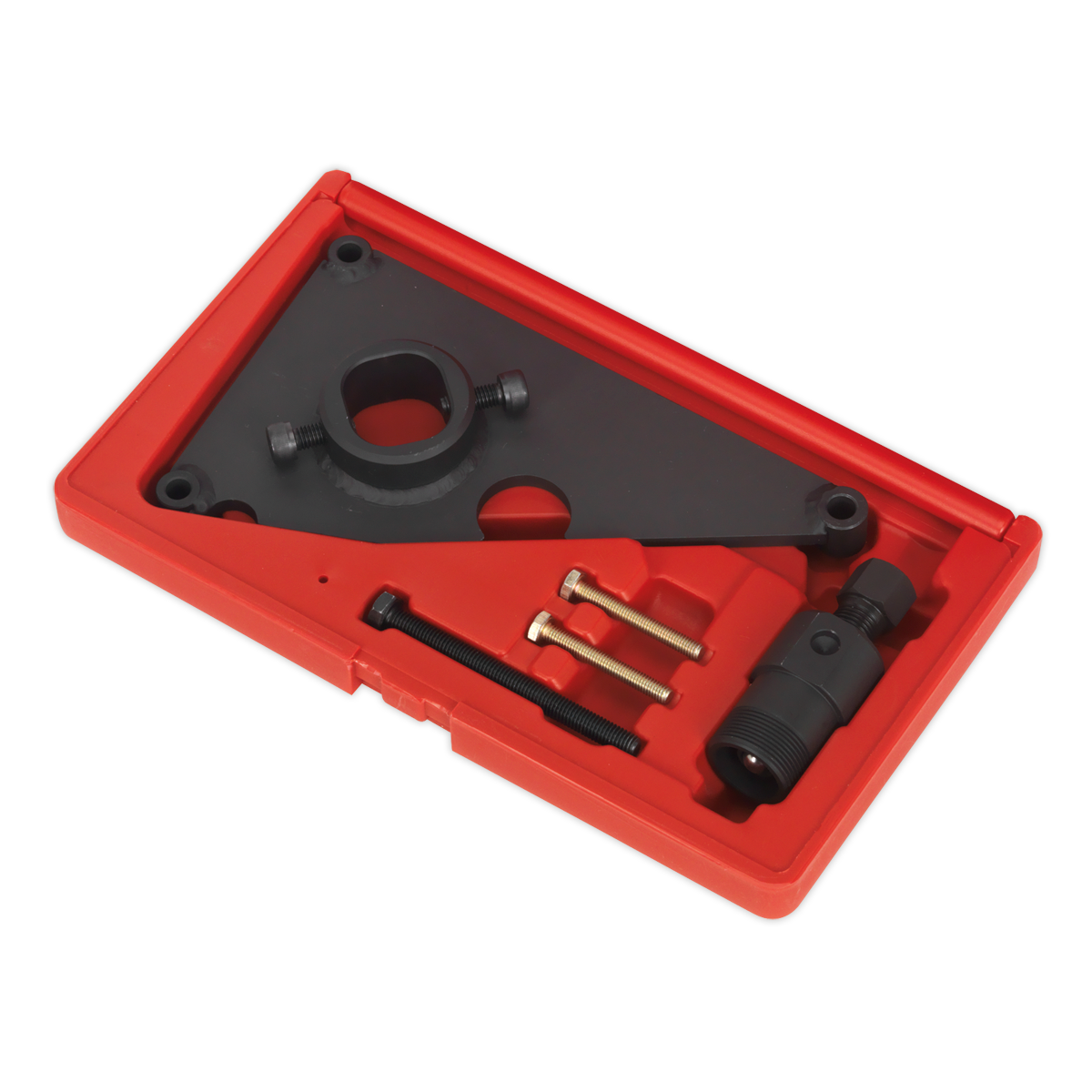 Fuel Pump Sprocket Remover - for Hyundai, Kia 1.1D, 1.4D, 1.6D, 1.7D - Chain Drive VSE5931