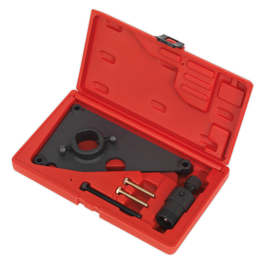 Fuel Pump Sprocket Remover - for Hyundai, Kia 1.1D, 1.4D, 1.6D, 1.7D - Chain Drive VSE5931