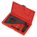 Fuel Pump Sprocket Remover - for Hyundai, Kia 1.1D, 1.4D, 1.6D, 1.7D - Chain Drive VSE5931
