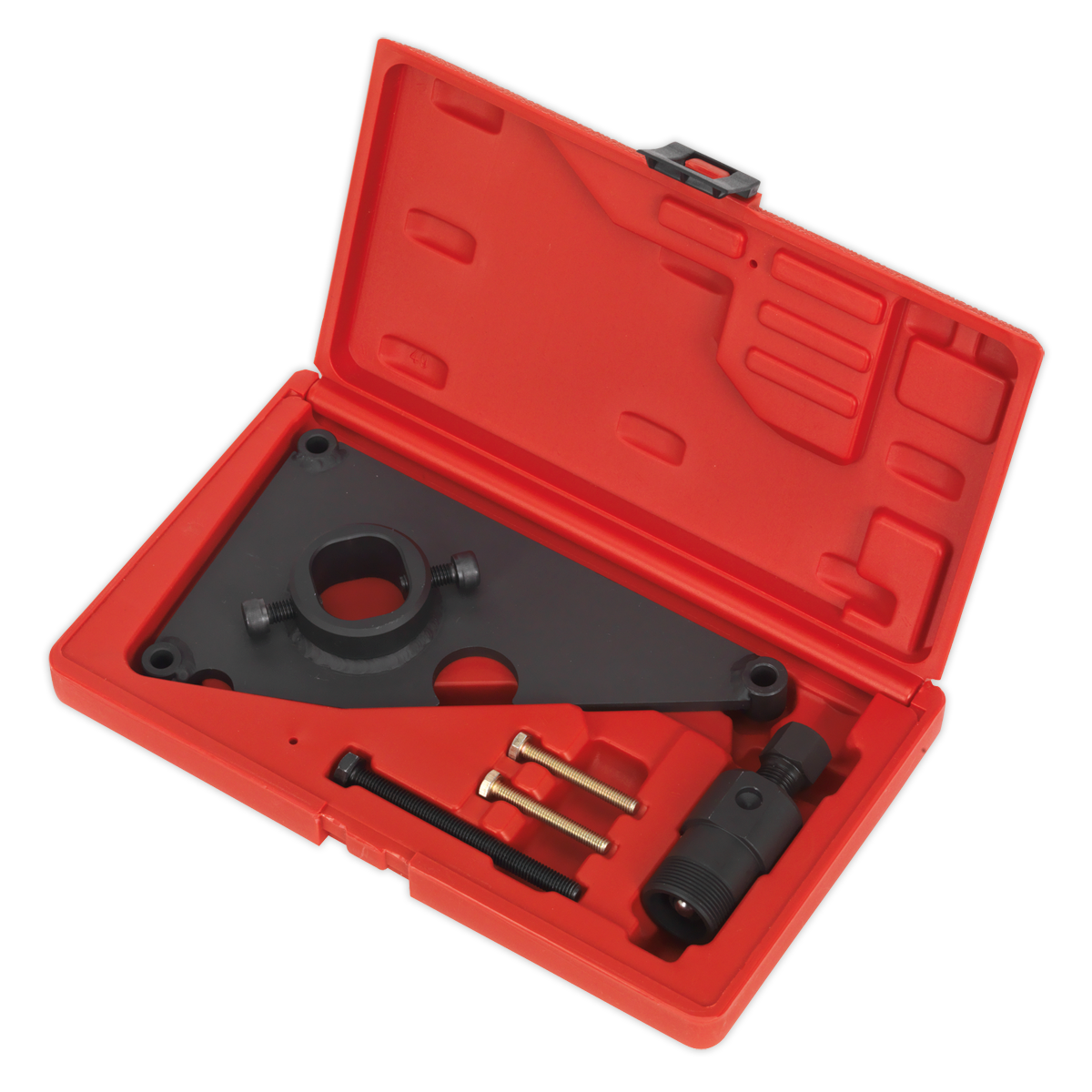Fuel Pump Sprocket Remover - for Hyundai, Kia 1.1D, 1.4D, 1.6D, 1.7D - Chain Drive VSE5931
