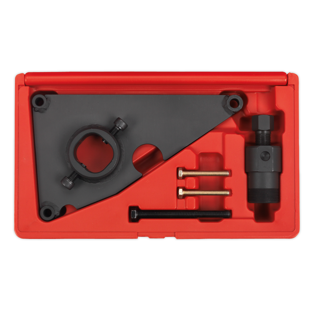 Fuel Pump Sprocket Remover - for Hyundai, Kia 1.1D, 1.4D, 1.6D, 1.7D - Chain Drive VSE5931