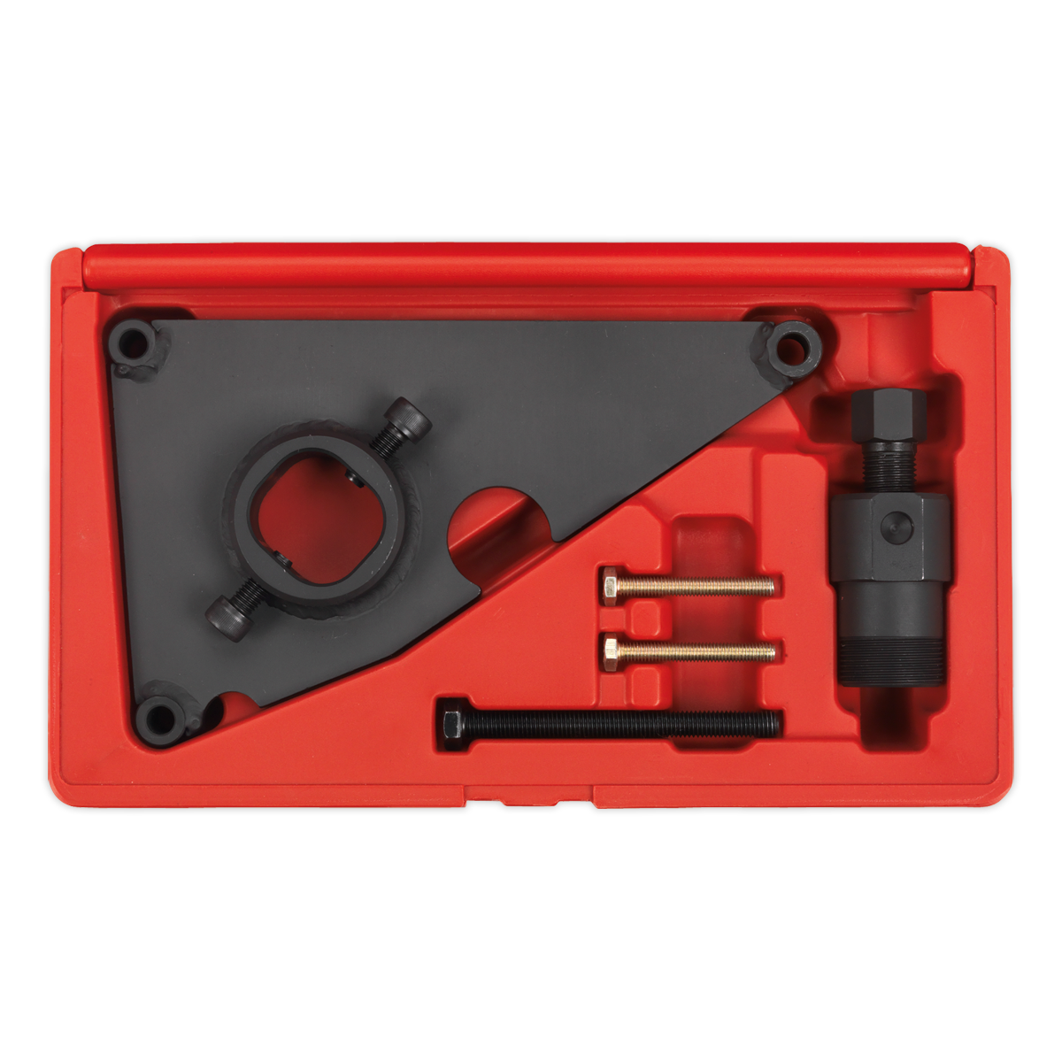 Fuel Pump Sprocket Remover - for Hyundai, Kia 1.1D, 1.4D, 1.6D, 1.7D - Chain Drive VSE5931