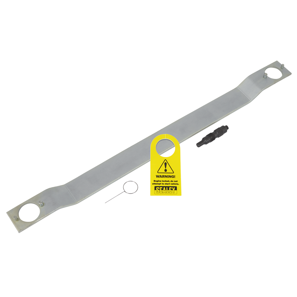 Timing Tool Kit - Audi, VW 3.7/4.2 V8 - Belt Drive Petrol Engine VSE5938