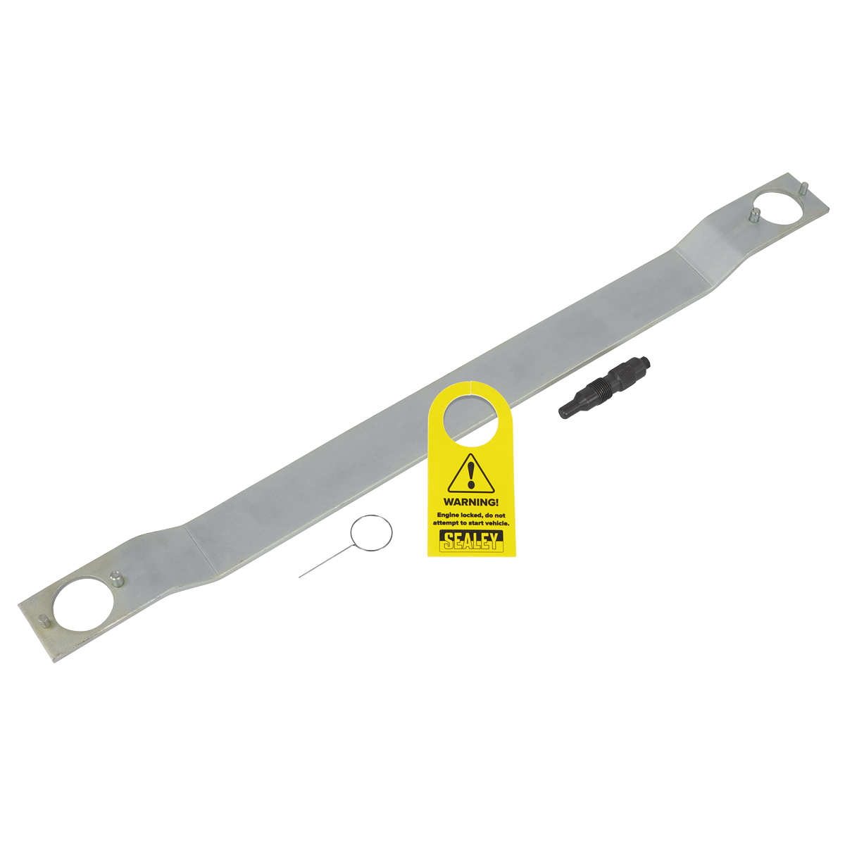 Timing Tool Kit - Audi, VW 3.7/4.2 V8 - Belt Drive Petrol Engine VSE5938
