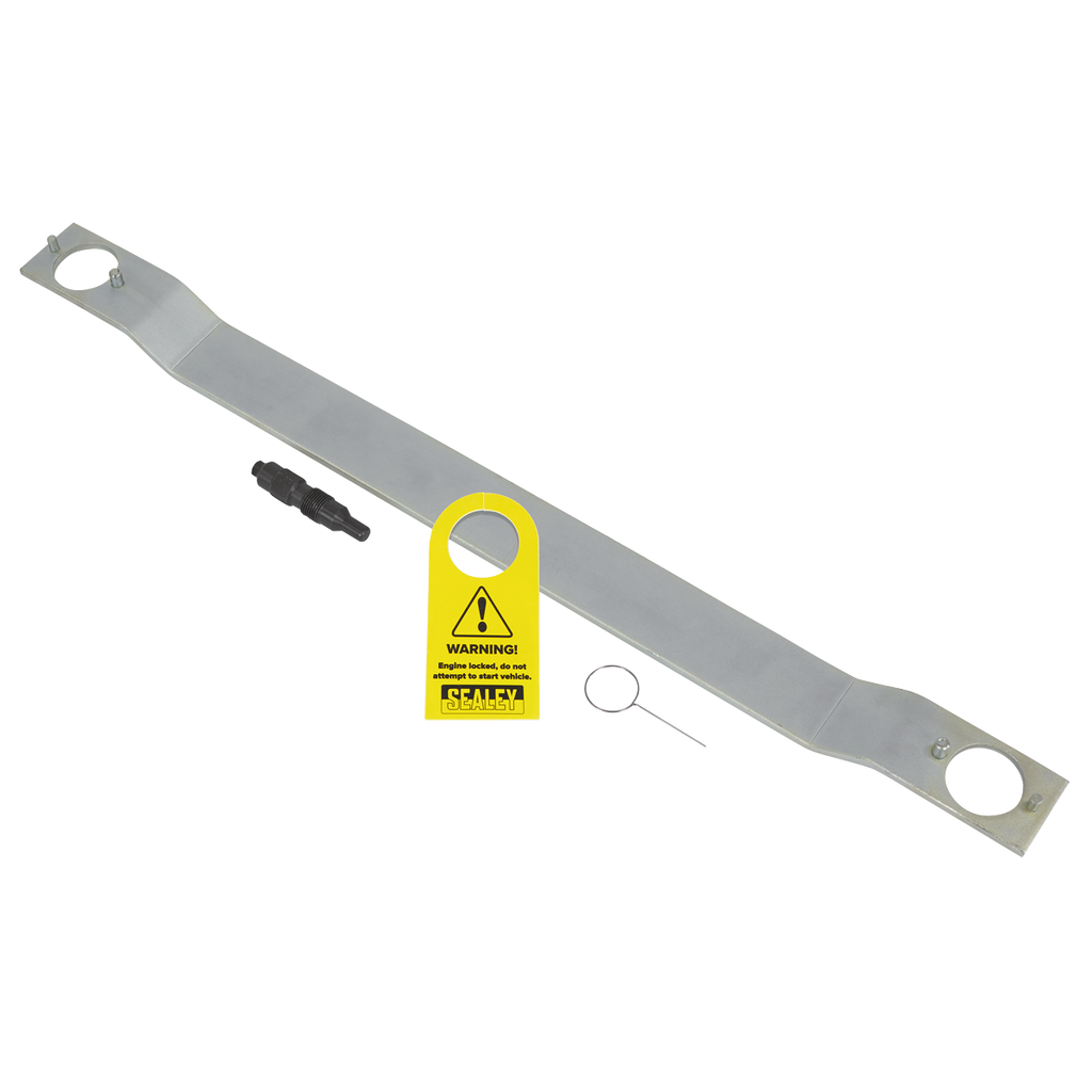 Timing Tool Kit - Audi, VW 3.7/4.2 V8 - Belt Drive Petrol Engine VSE5938