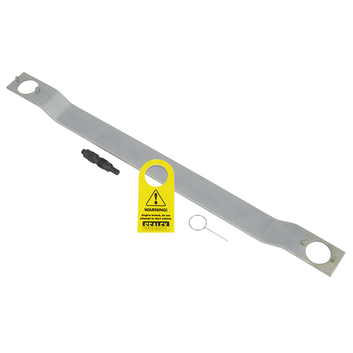 Timing Tool Kit - Audi, VW 3.7/4.2 V8 - Belt Drive Petrol Engine VSE5938