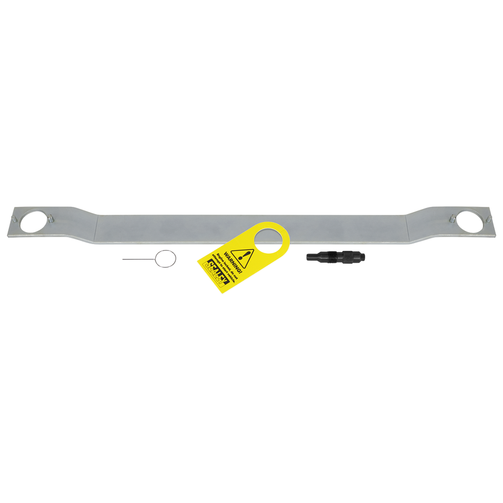 Timing Tool Kit - Audi, VW 3.7/4.2 V8 - Belt Drive Petrol Engine VSE5938