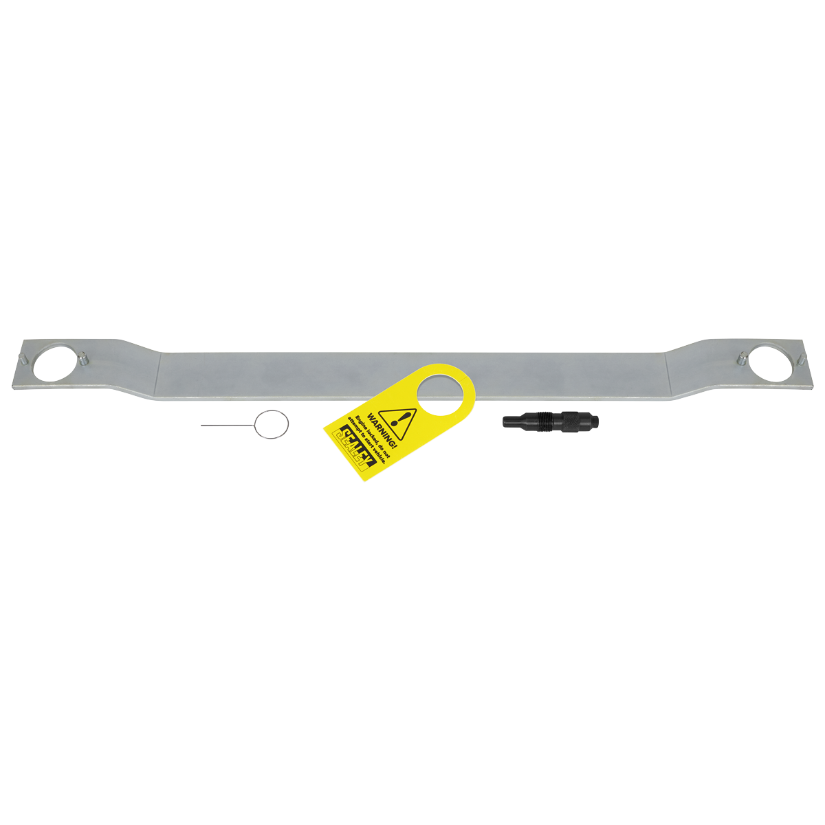 Timing Tool Kit - Audi, VW 3.7/4.2 V8 - Belt Drive Petrol Engine VSE5938