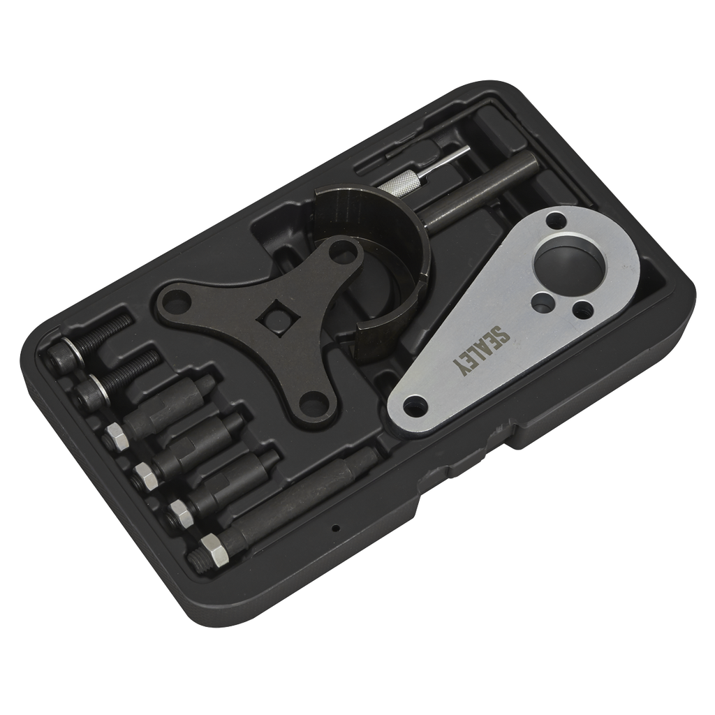 Timing Tool Set for Hyundai, Kia 1.6D - Belt Drive VSE5939