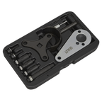 Timing Tool Set for Hyundai, Kia 1.6D - Belt Drive VSE5939