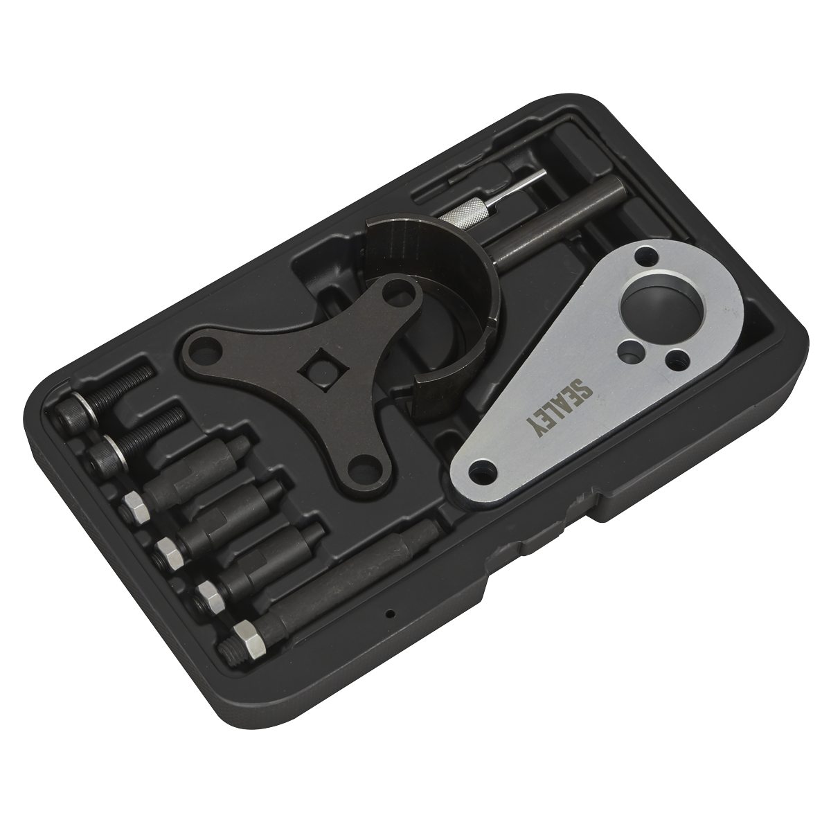 Timing Tool Set for Hyundai, Kia 1.6D - Belt Drive VSE5939