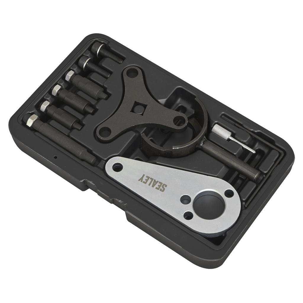 Timing Tool Set for Hyundai, Kia 1.6D - Belt Drive VSE5939