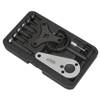 Timing Tool Set for Hyundai, Kia 1.6D - Belt Drive VSE5939