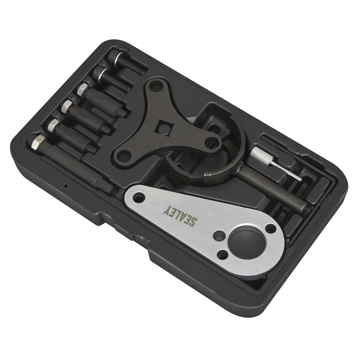 Timing Tool Set for Hyundai, Kia 1.6D - Belt Drive VSE5939