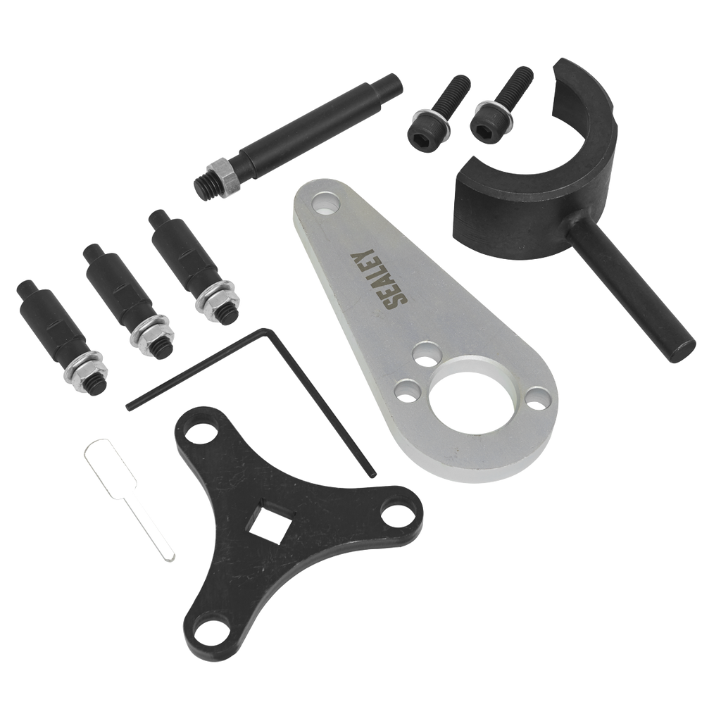 Timing Tool Set for Hyundai, Kia 1.6D - Belt Drive VSE5939