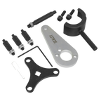 Timing Tool Set for Hyundai, Kia 1.6D - Belt Drive VSE5939