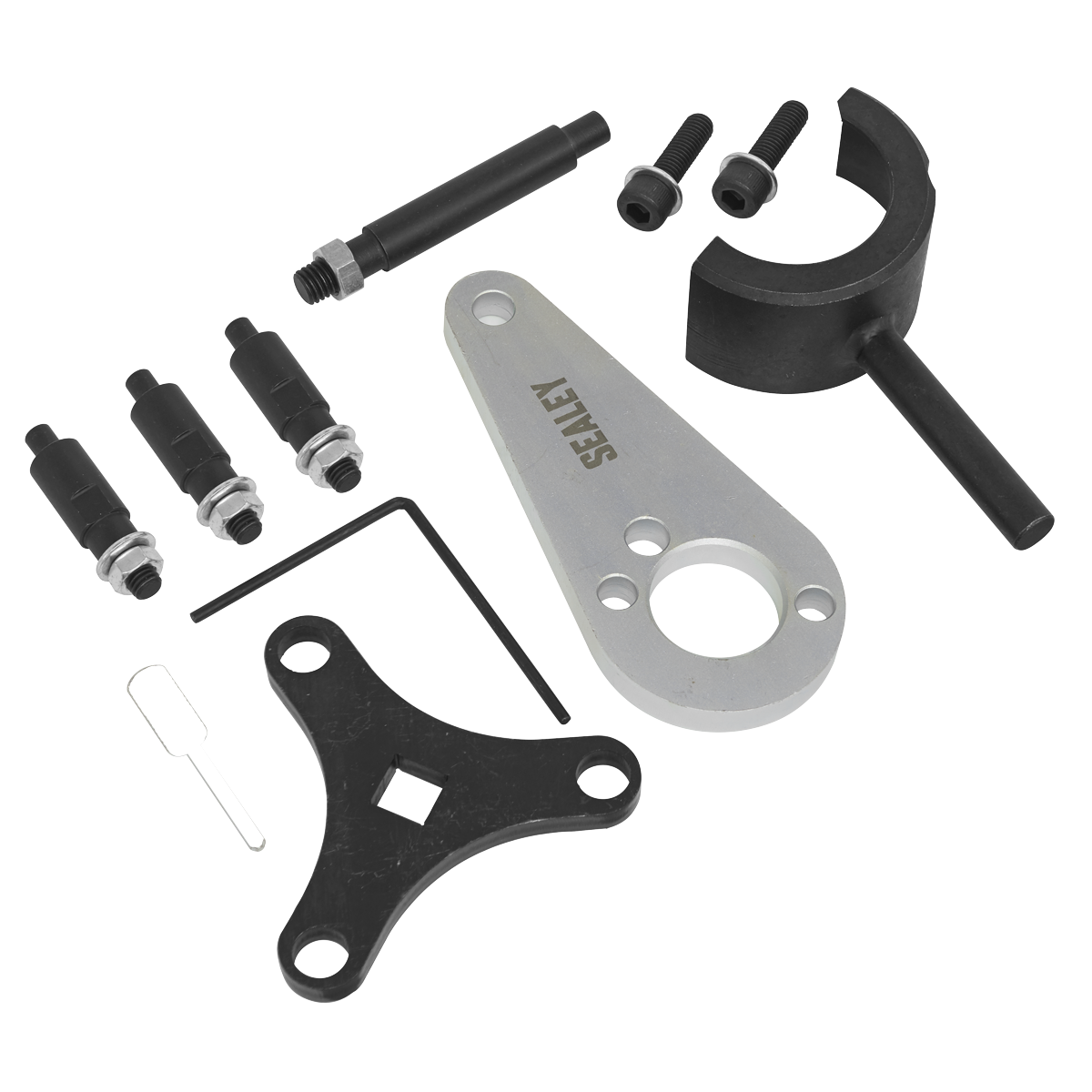 Timing Tool Set for Hyundai, Kia 1.6D - Belt Drive VSE5939