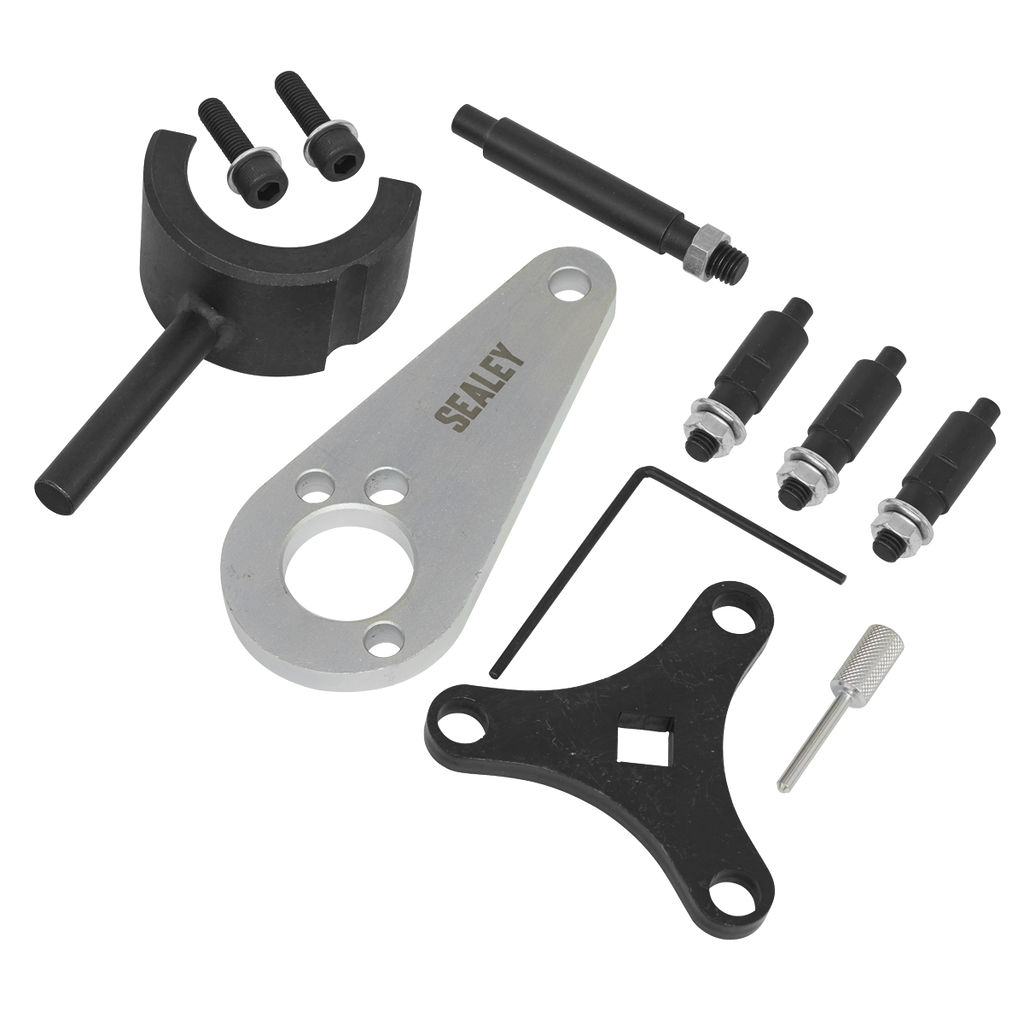 Timing Tool Set for Hyundai, Kia 1.6D - Belt Drive VSE5939