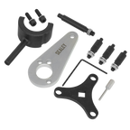 Timing Tool Set for Hyundai, Kia 1.6D - Belt Drive VSE5939