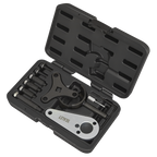 Timing Tool Set for Hyundai, Kia 1.6D - Belt Drive VSE5939