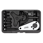 Timing Tool Set for Hyundai, Kia 1.6D - Belt Drive VSE5939